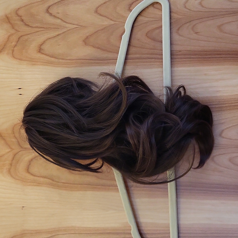 Sofeiyan Pony Claw Clip